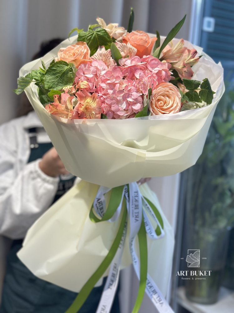 Букет_№37551