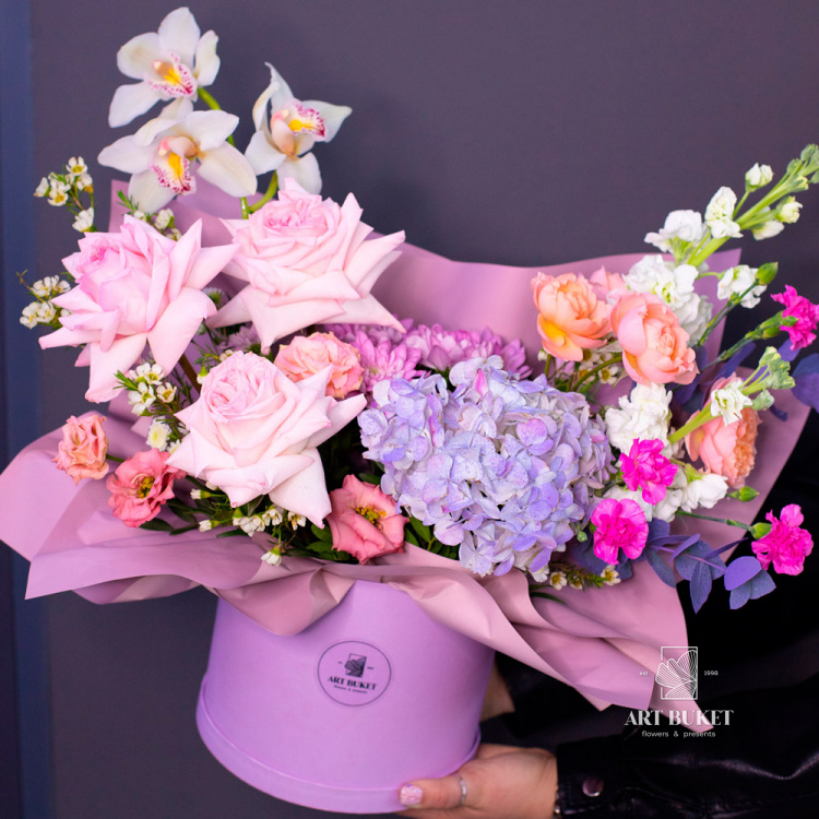 Композиция #52