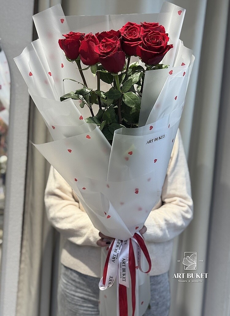 Букет_№38570