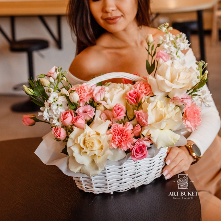 Композиция #214