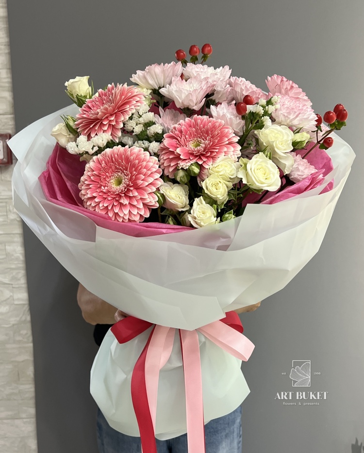 Букет_№30613
