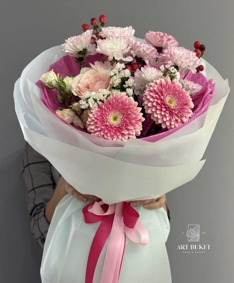 Букет_№30613