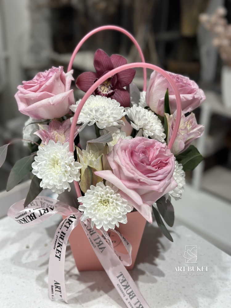 Букет_№31075