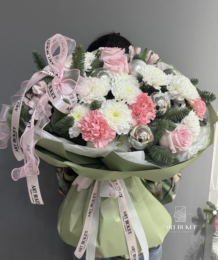 Букет_№31712