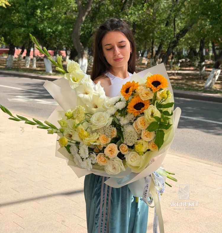 Букет_№36708