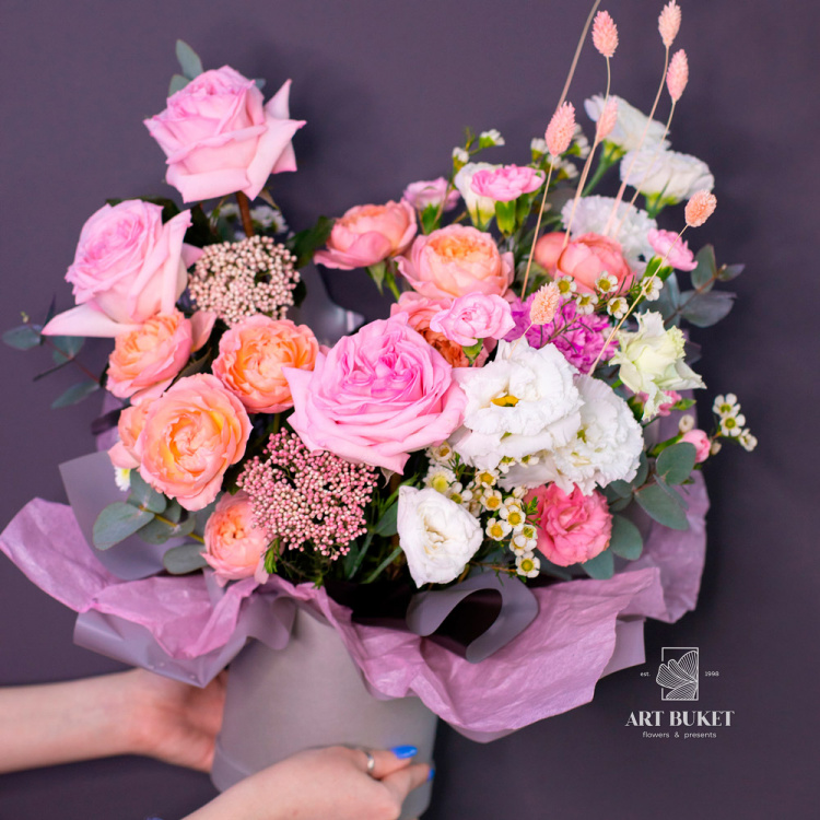 Композиция #53