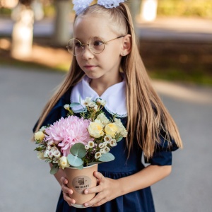 Композиция #144