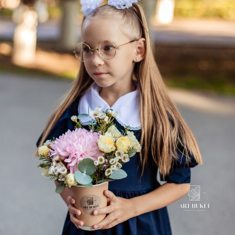 Композиция #144