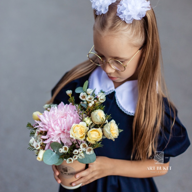 Композиция #144