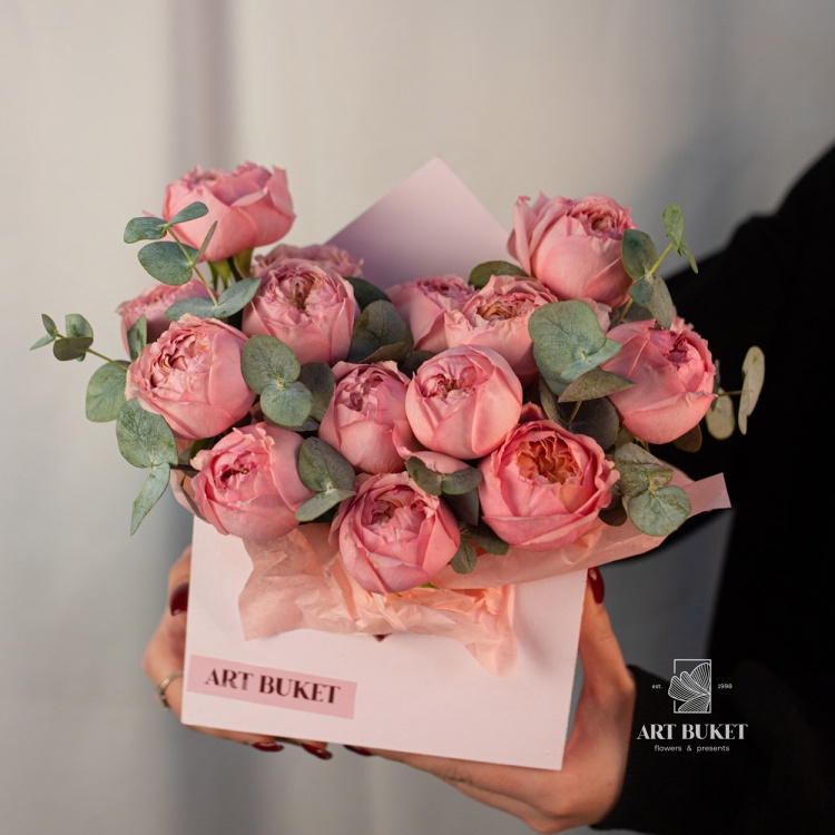 Композиция #217