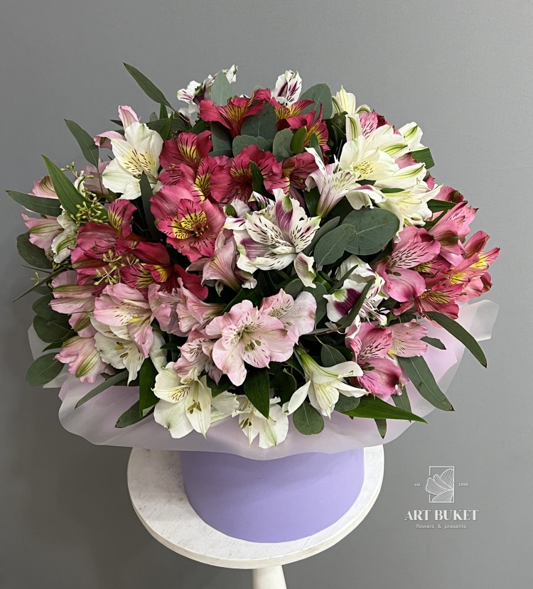 Букет_№30614