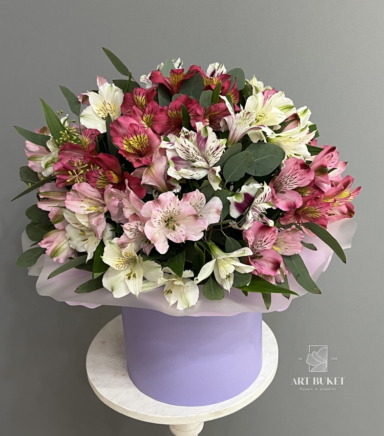 Букет_№30614