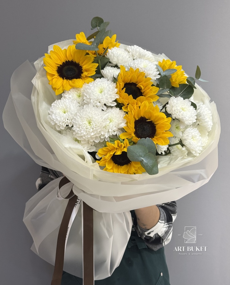 Букет_№30714