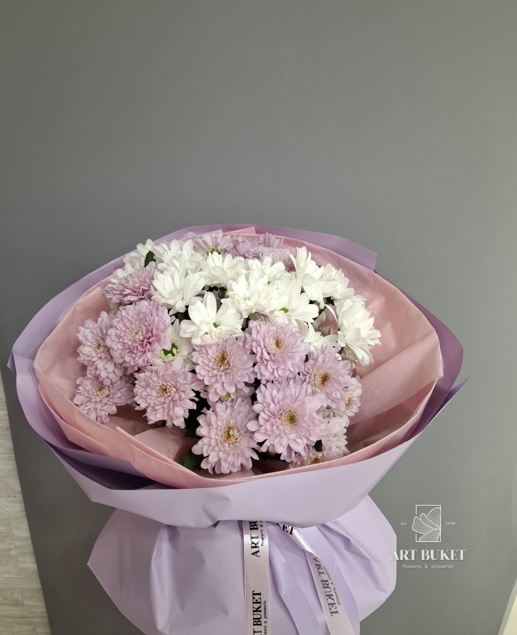 Букет_№32430