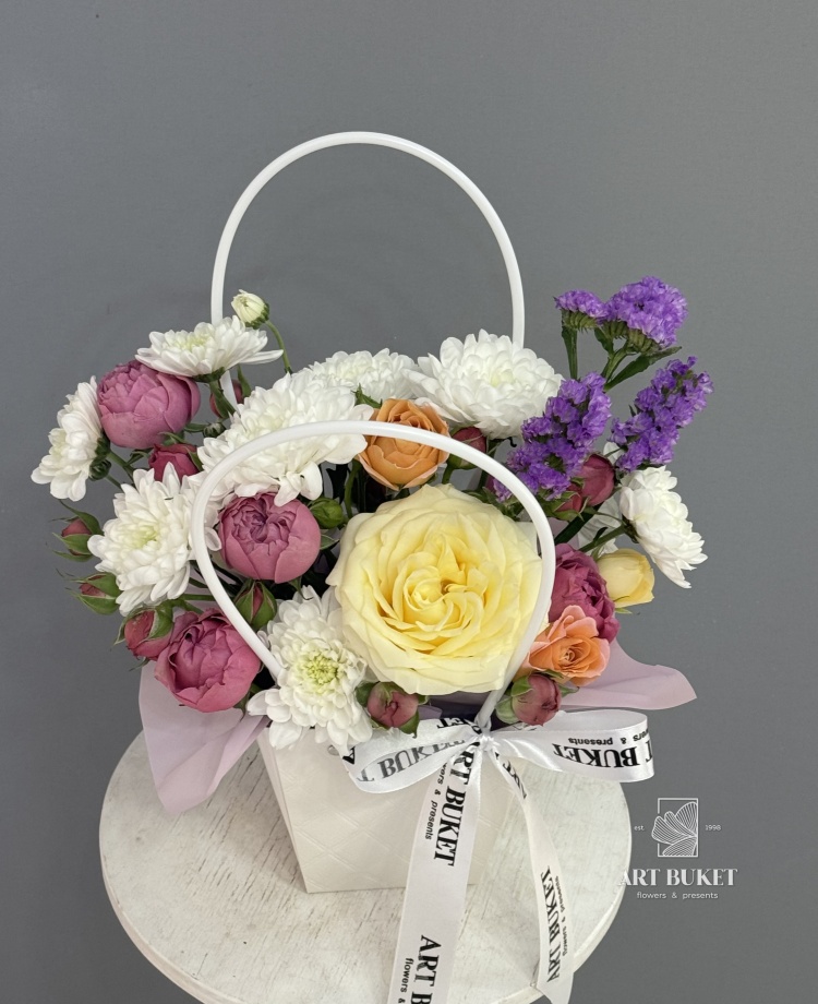 Букет_№33002