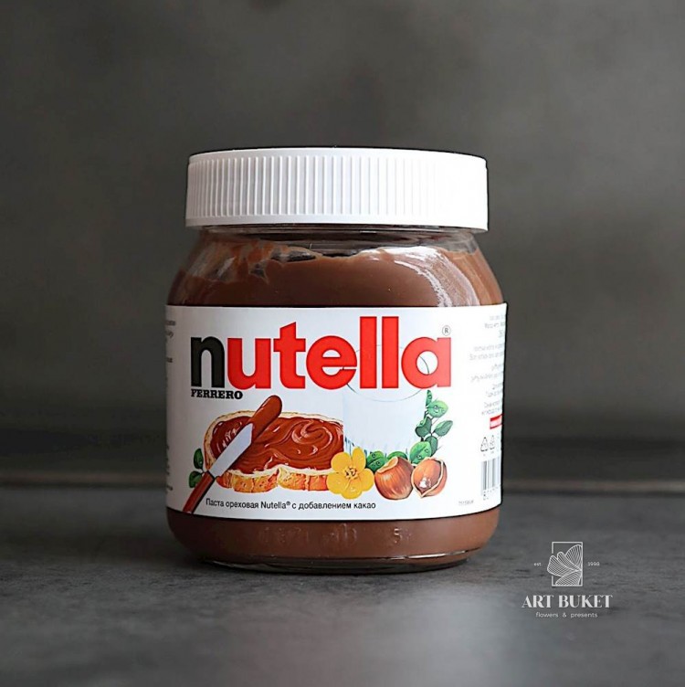 Nutella 350 гр.