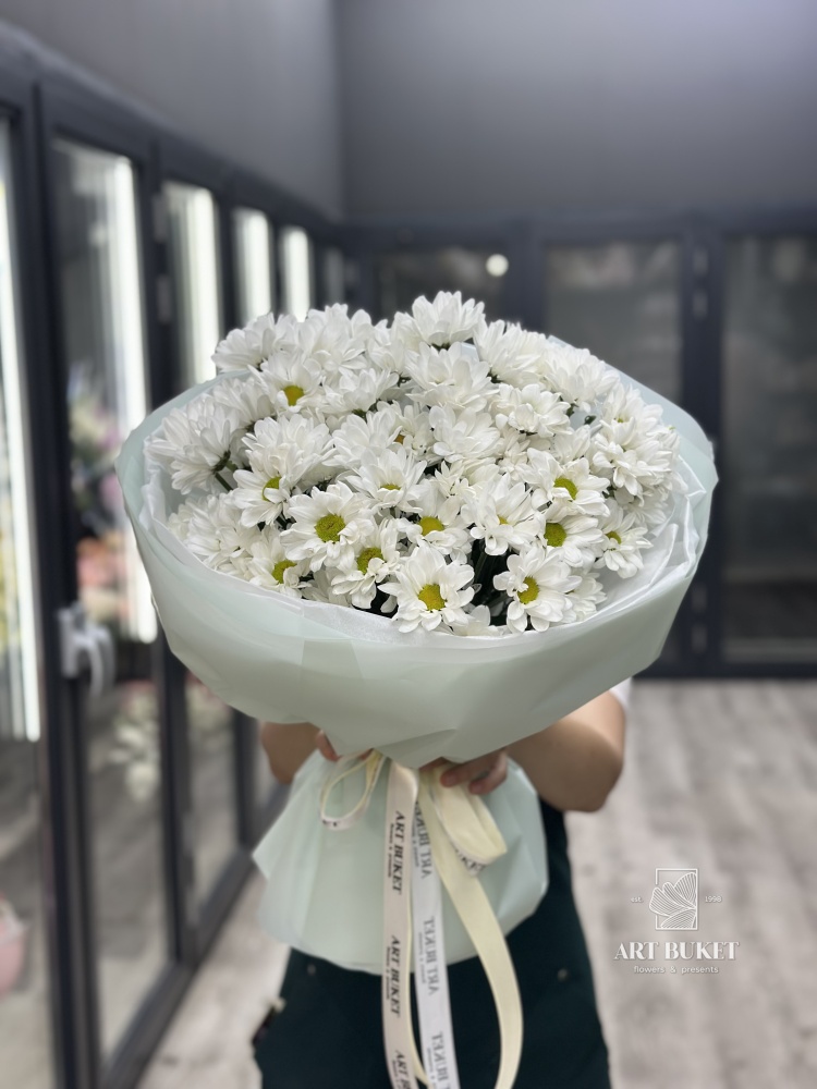 Букет_№36325