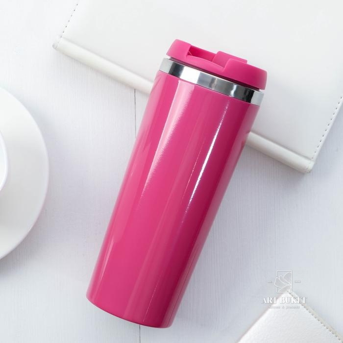 Термостакан "Ты можешь все", 350 мл  