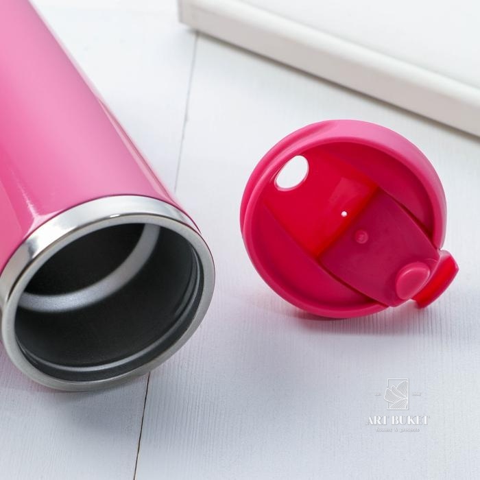 Термостакан "Ты можешь все", 350 мл  