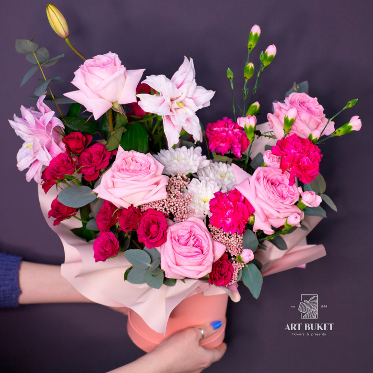 Композиция #54