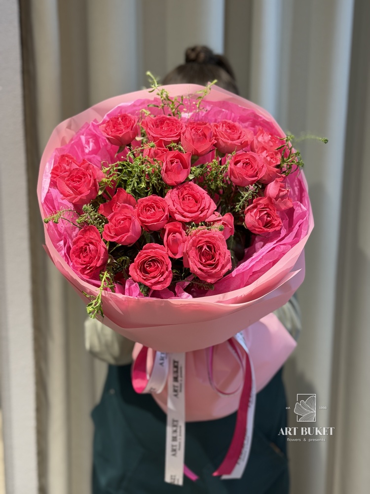 Букет_№37931