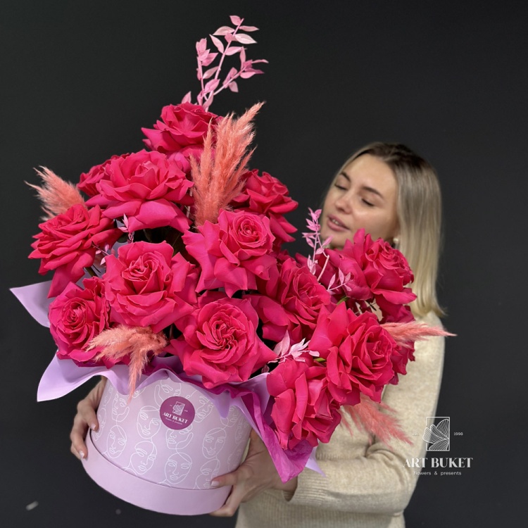 Композиция #121