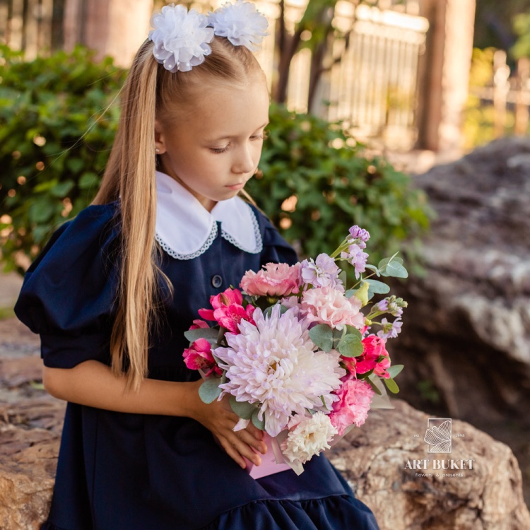 Композиция #141