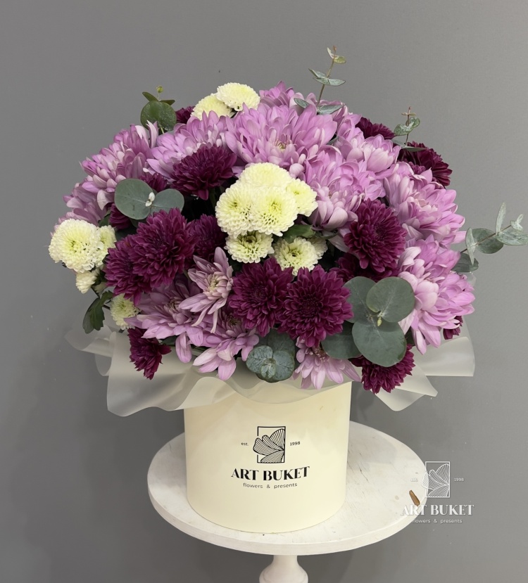 Букет_№31889