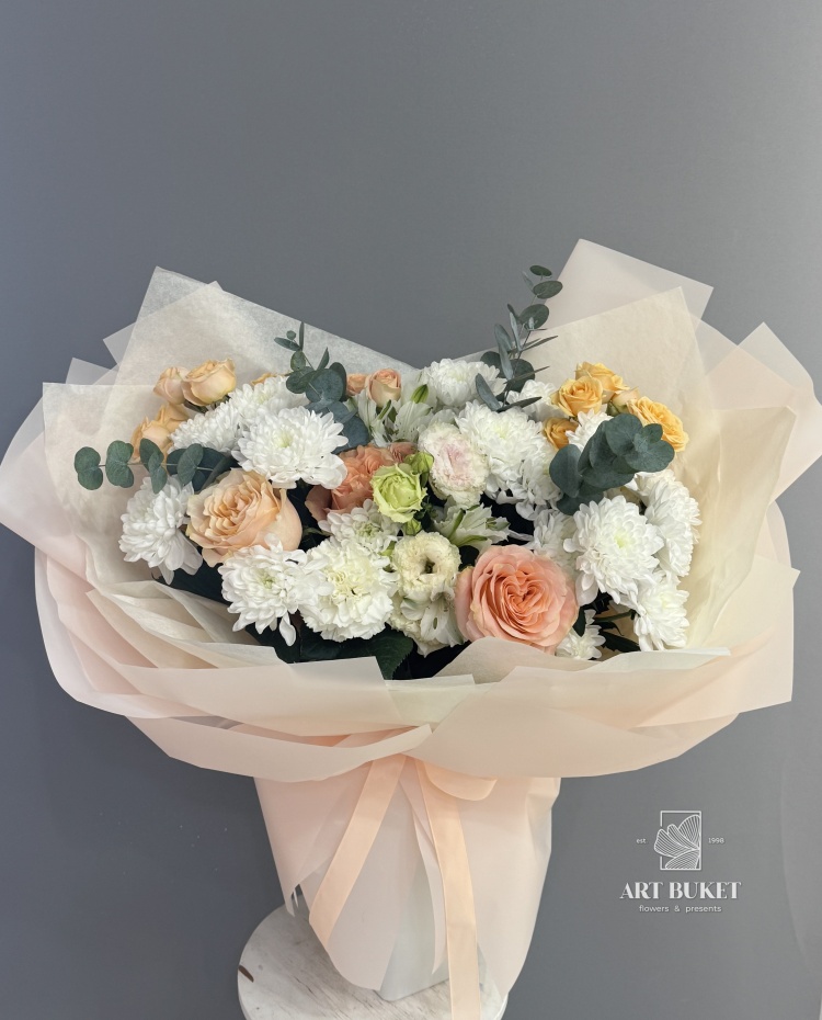 Букет_№32530