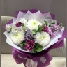 Букет_№34055