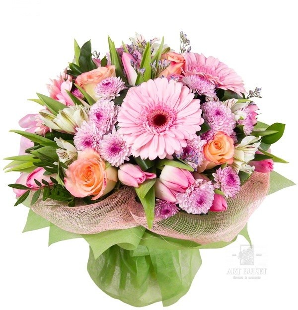 Дымчатый топаз