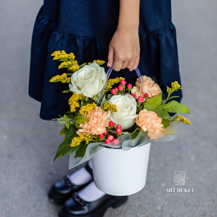 Композиция #139