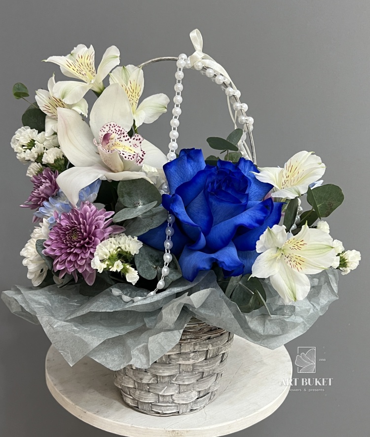 Букет_№30616
