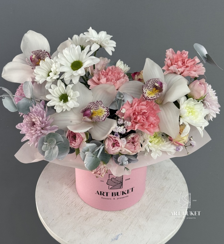 Букет_№32157