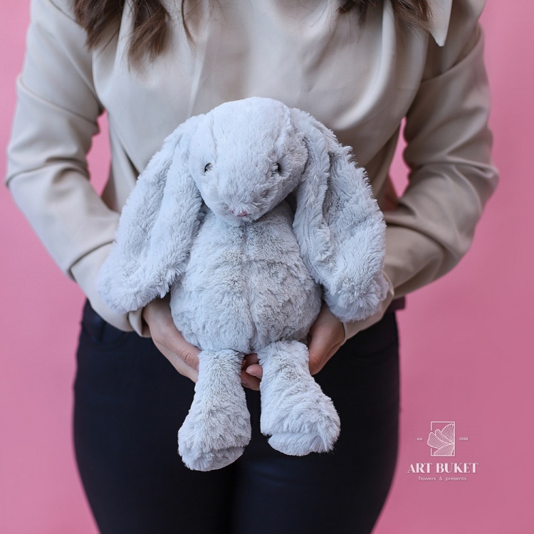 Заяц тильда большой