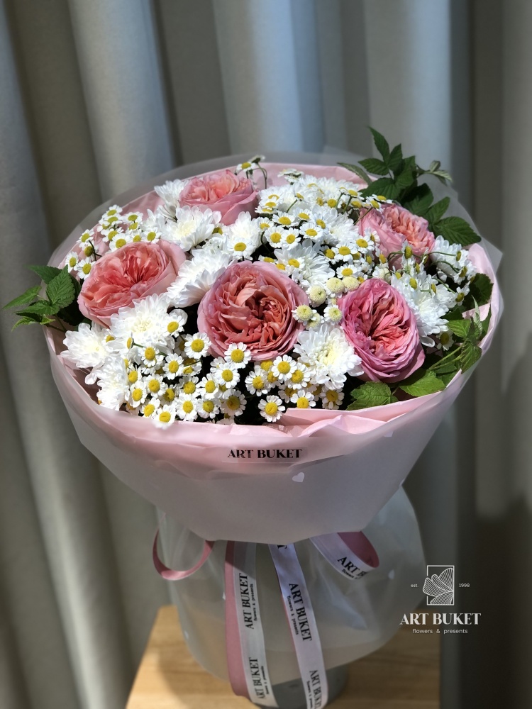 Букет_№37085