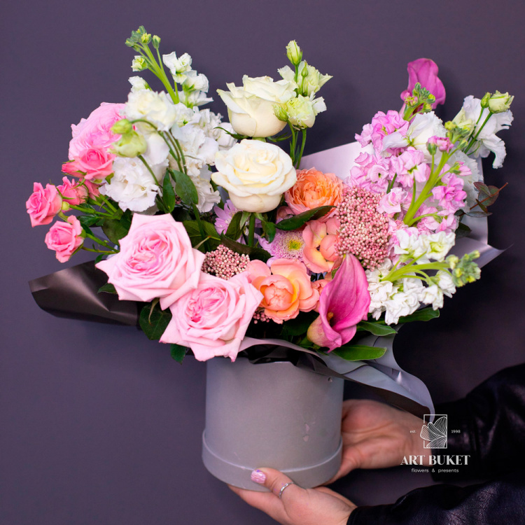 Композиция #55