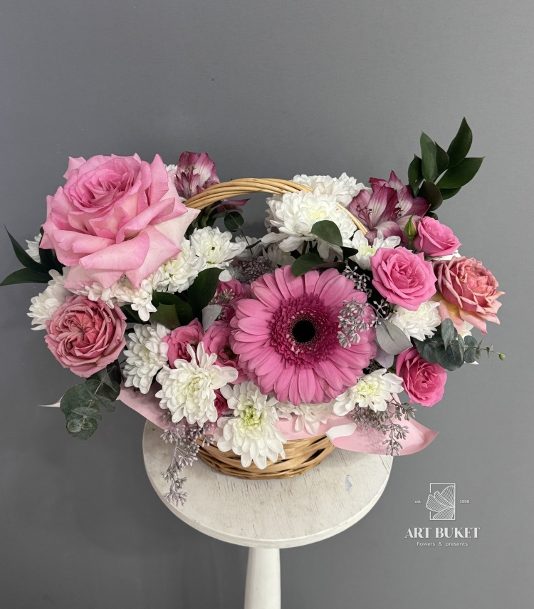 Букет_№32532