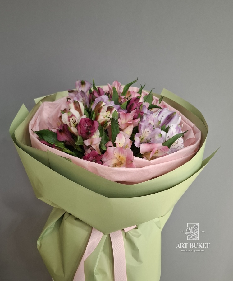 Букет_№32826