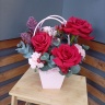 Букет_№33005