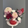 Букет_№33096