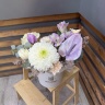 Букет_№33660