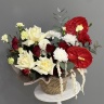 Букет_№34637