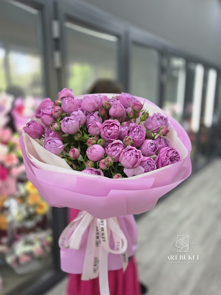 Букет_№34830