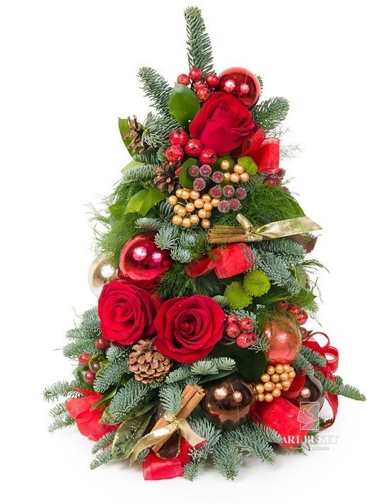 Главная гостья