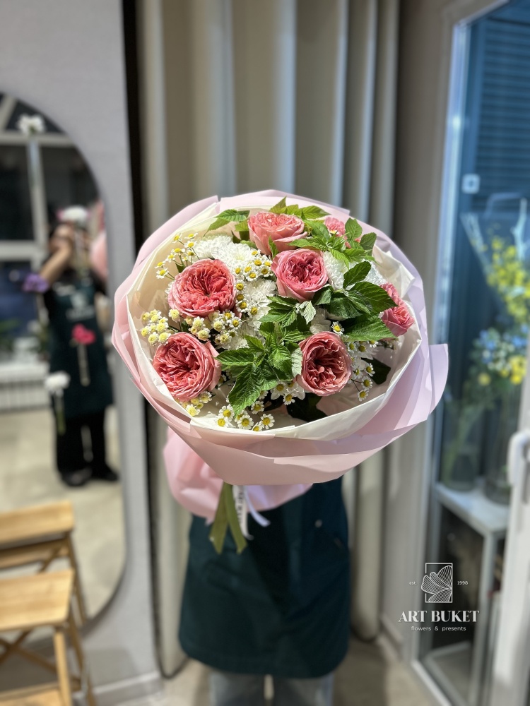 Букет_№35951