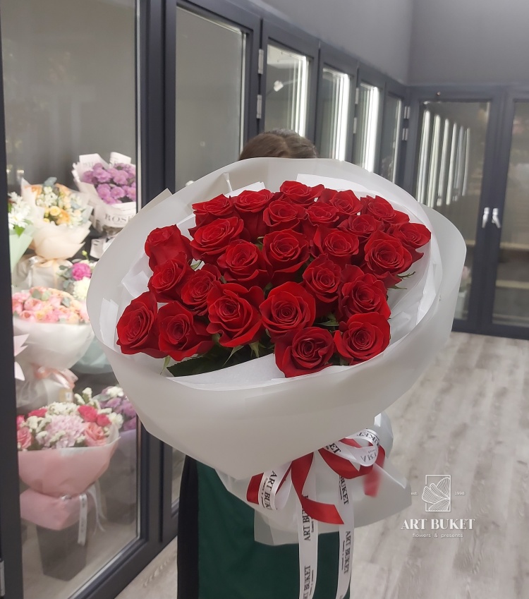 Букет_№36415