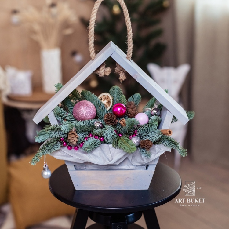 Новогоднее чудо