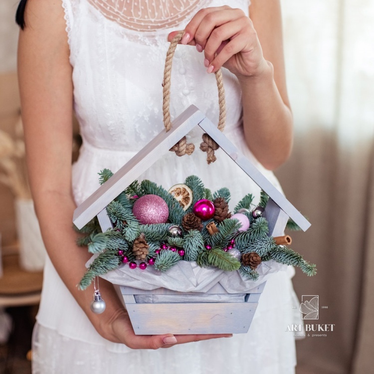 Новогоднее чудо