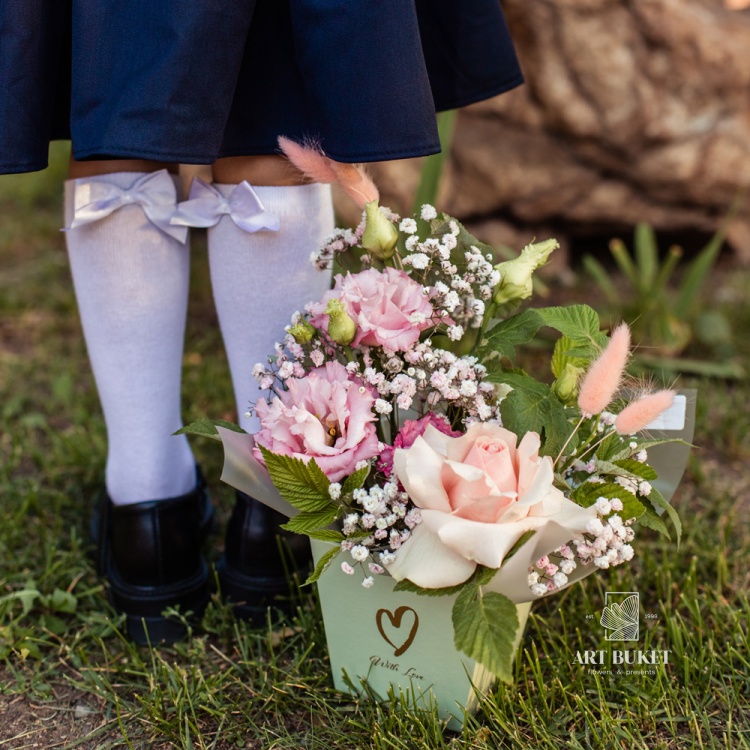 Композиция #140